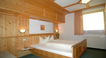 Ferienwohnung in Wenns im Pitztal - Wohnung II