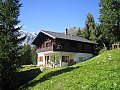 Ferienwohnung in Bellwald - Wallis