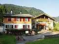 Ferienwohnung in Au-Schoppernau - Vorarlberg