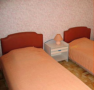 Ferienwohnung in Pégomas - Schlafzimmer