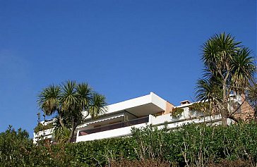 Ferienwohnung in Antibes Juan les Pins - Pool Residence "Elvina Hills"