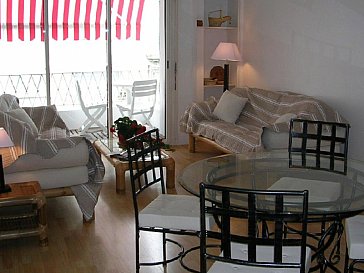 Ferienwohnung in Antibes Juan les Pins - 70 qm mit gepflegter Einrichtung