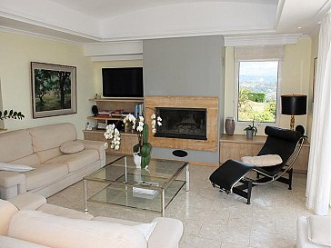 Ferienhaus in Cannes - Bild5