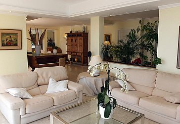 Ferienhaus in Cannes - Bild6