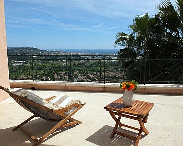 Ferienhaus in Cannes - Bild16