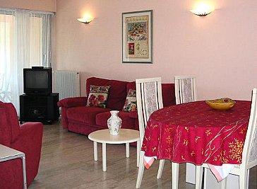 Ferienwohnung in Antibes Juan les Pins - Exklusive moderne Einrichtung