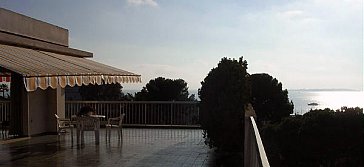 Ferienwohnung in Antibes Juan les Pins - Panorama