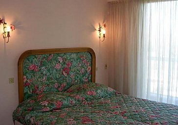 Ferienwohnung in Antibes Juan les Pins - Alle Schlafzimmer mit Bad