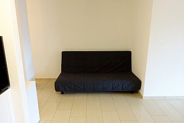 Ferienwohnung in Zürich - Bettsofa