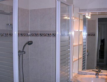 Ferienwohnung in Antibes Juan les Pins - Bild7