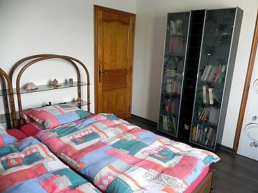 Ferienwohnung in Villemagne l'Argentière - 2.Schlafzimmer