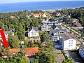 Ferienwohnung in Ostseebad Baabe auf Insel Rügen - Mecklenburg-Vorpommern