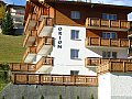 Ferienwohnung in Saas-Fee - Wallis