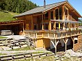 Ferienhaus in Graubünden Davos Bild 1