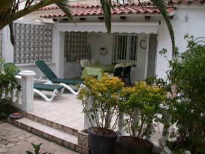 Ferienhaus in Ampuriabrava - Bild1