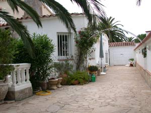 Ferienhaus in Ampuriabrava - Bild2