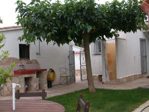 Ferienhaus in Ampuriabrava - Bild3