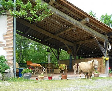 Ferienwohnung in Latour - Bild3