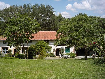 Ferienhaus in Latour - Bild1