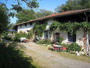 Ferienhaus in Latour - Bild2