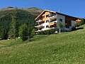 Ferienwohnung in Bellwald - Wallis