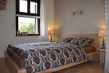 Ferienwohnung in Arcevia-San Pietro - App Olive