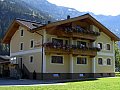 Ferienwohnung in Hippach - Tirol