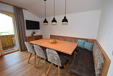 Ferienwohnung in Hippach - Superior Apartment Penken