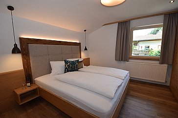 Ferienwohnung in Hippach - Superior Apartment Penken