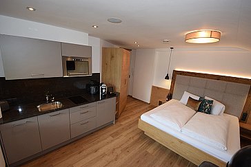Ferienwohnung in Hippach - Studio Apartment Ahorn