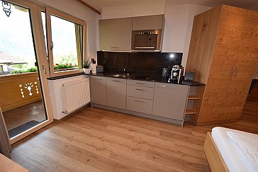 Ferienwohnung in Hippach - Superior Apartment Penken