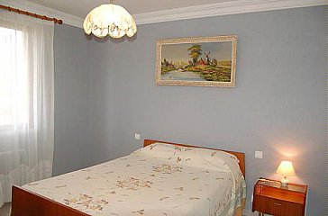 Ferienhaus in Aups - Schlafzimmer 3