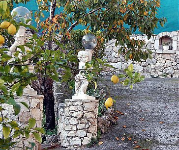 Ferienwohnung in Antibes Juan les Pins - Provenzalisches Ambiente