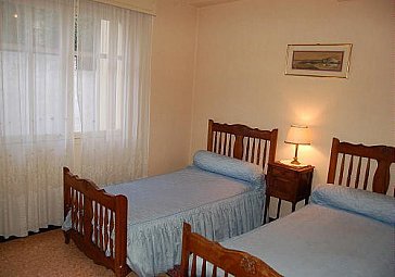 Ferienwohnung in Antibes Juan les Pins - Schlafzimmer 2
