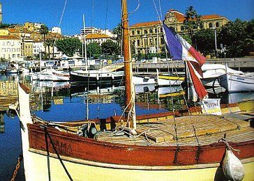 Ferienwohnung in Saint Paul - Unweit von Meer, Hafen und Strand