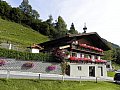 Ferienhaus in Uttendorf - Salzburg