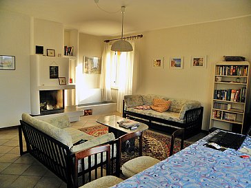 Ferienwohnung in Colico - Bild4