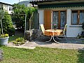 Ferienhaus in Cagiallo-Capriasca - Tessin