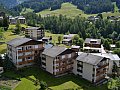 Ferienwohnung in Leukerbad - Wallis