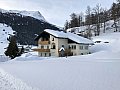 Ferienwohnung in Reschen - Trentino-Südtirol
