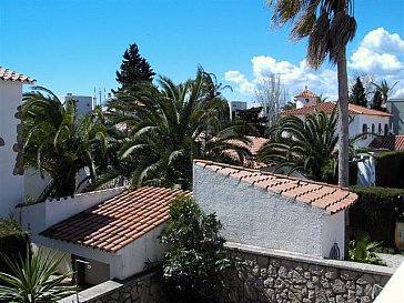 Ferienhaus in Cambrils-Montroig Bahia - Aussicht