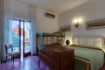 Ferienwohnung in Pai-Torri del Benaco - Wohnung Superior für 2 / 6 Personen