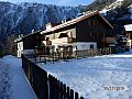 Ferienwohnung in Wallis Blatten-Belalp Bild 1