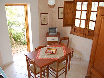 Ferienwohnung in Noto - Küche