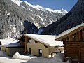 Ferienwohnung in Tirol Mayrhofen-Ginzling Bild 1