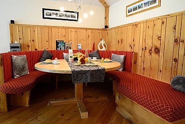 Ferienwohnung in Mayrhofen-Ginzling - Bild6