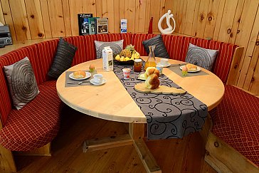 Ferienwohnung in Mayrhofen-Ginzling - Bild7