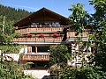 Ferienwohnung in Klosters - Graubünden