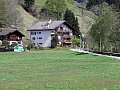 Ferienwohnung in Klosters - Graubünden