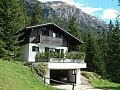 Ferienhaus in Lenzerheide - Graubünden